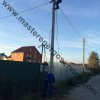 подключение электроснабжения 15кВт в Московской области